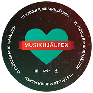 Musikhjälpen